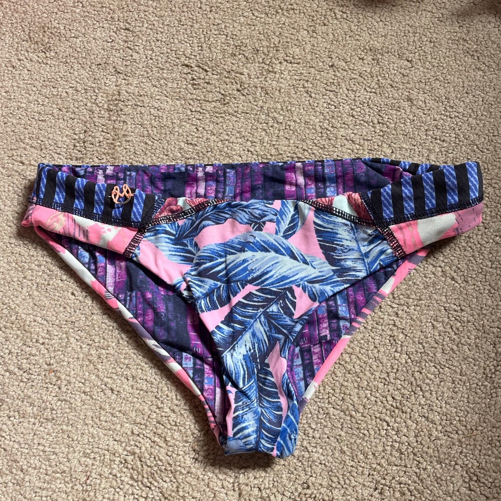 Maaji bikini bottoms